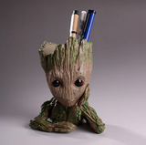 Flower Pen Pot Groot